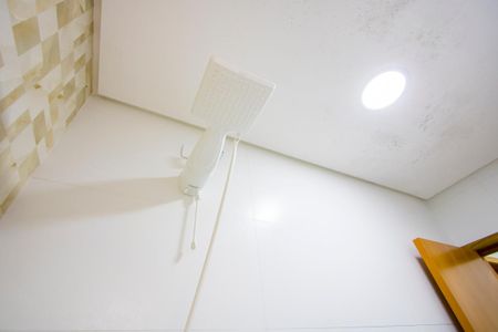 Apartamento à venda com 52m², 2 quartos e 1 vagaBanheiro Social