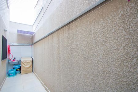 Apartamento à venda com 52m², 2 quartos e 1 vagaÁrea de Serviço