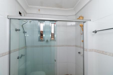 Casa para alugar com 500m², 3 quartos e 4 vagasBanheiro da Suíte 3