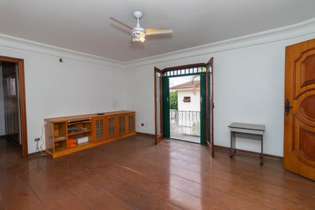 Casa para alugar com 500m², 3 quartos e 4 vagasSuíte 1