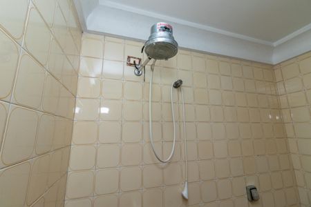 Casa para alugar com 500m², 3 quartos e 4 vagasBanheiro de Serviço