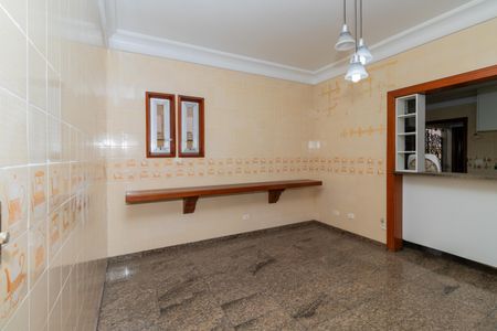 Casa para alugar com 500m², 3 quartos e 4 vagasSala de Jantar