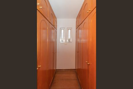 Casa para alugar com 500m², 3 quartos e 4 vagasCloset da Suite 1