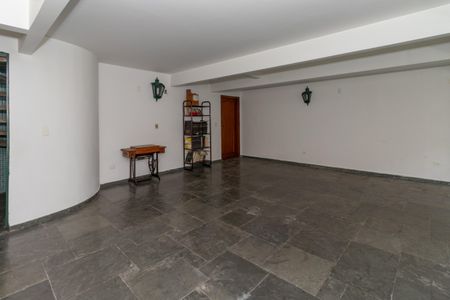 Casa para alugar com 500m², 3 quartos e 4 vagasSalão de Festas