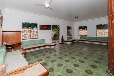 Casa para alugar com 500m², 3 quartos e 4 vagasSala 2