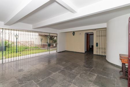 Casa para alugar com 500m², 3 quartos e 4 vagasSalão de Festas