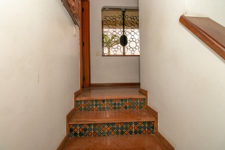 Casa para alugar com 500m², 3 quartos e 4 vagasAcesso aos Dormitórios