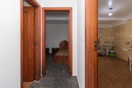 Casa para alugar com 500m², 3 quartos e 4 vagasÁrea de Serviço