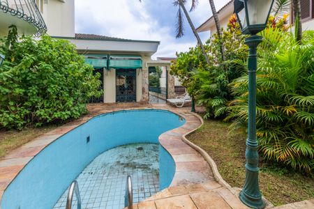 Casa para alugar com 500m², 3 quartos e 4 vagasPiscina e Quintal