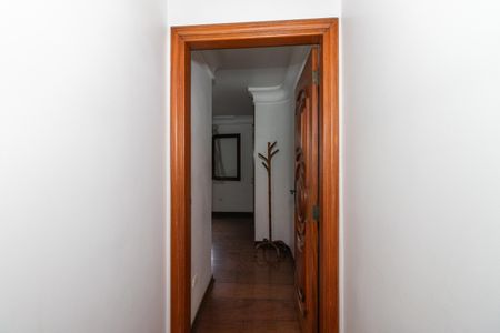 Casa para alugar com 500m², 3 quartos e 4 vagasCorredor da Suite 3