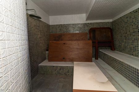 Casa para alugar com 500m², 3 quartos e 4 vagasSauna