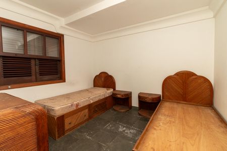 Casa para alugar com 500m², 3 quartos e 4 vagasQuarto de Serviço