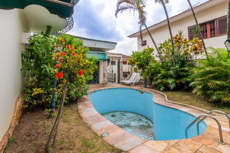 Casa para alugar com 500m², 3 quartos e 4 vagasPiscina e Quintal