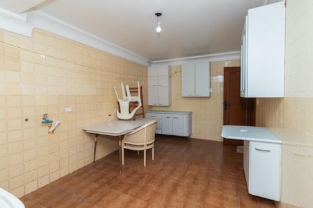 Casa para alugar com 500m², 3 quartos e 4 vagasÁrea de Serviço