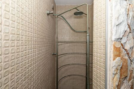 Casa para alugar com 500m², 3 quartos e 4 vagasDucha