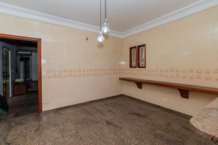 Casa para alugar com 500m², 3 quartos e 4 vagasSala de Jantar