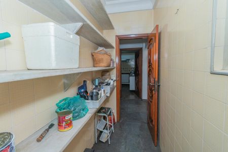 Casa para alugar com 500m², 3 quartos e 4 vagasDespensa