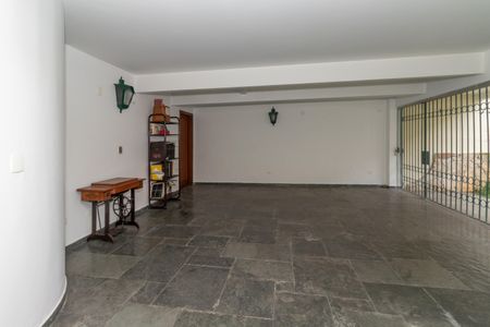 Casa para alugar com 500m², 3 quartos e 4 vagasSalão de Festas