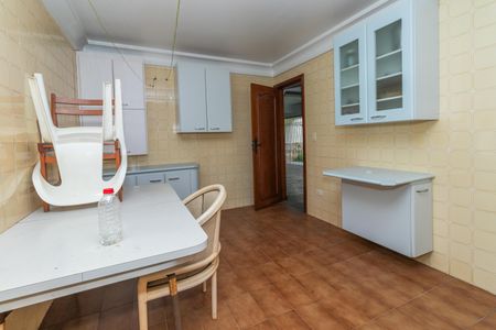 Casa para alugar com 500m², 3 quartos e 4 vagasÁrea de Serviço