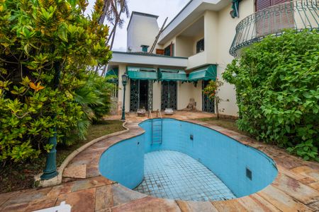 Casa para alugar com 500m², 3 quartos e 4 vagasPiscina e Quintal