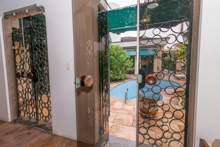 Sala de casa para alugar com 3 quartos, 500m² em Alto da Lapa, São Paulo