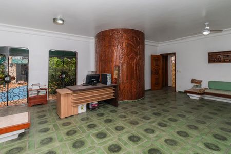 Casa para alugar com 500m², 3 quartos e 4 vagasSala 2