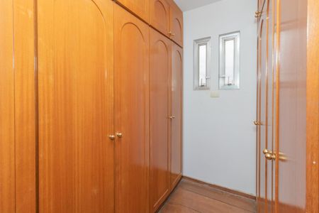 Casa para alugar com 500m², 3 quartos e 4 vagasCloset da Suite 1