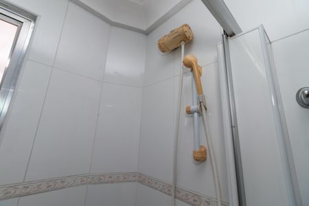 Casa para alugar com 500m², 3 quartos e 4 vagasBanheiro da Suíte 3