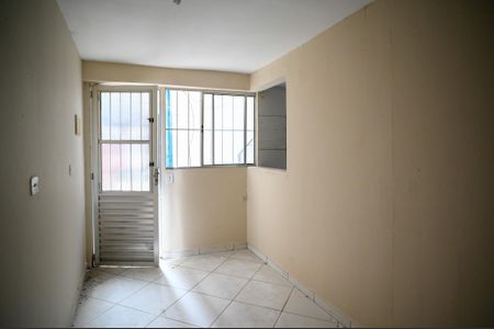 Casa 1 - Sala de casa à venda com 6 quartos, 140m² em Jardim Vergueiro (sacoma), São Paulo