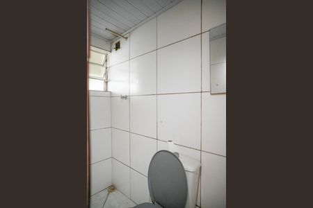 Casa 1 - Banheiro de casa à venda com 6 quartos, 140m² em Jardim Vergueiro (sacoma), São Paulo