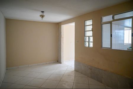 Quarto - Sala de casa à venda com 6 quartos, 140m² em Jardim Vergueiro (sacoma), São Paulo