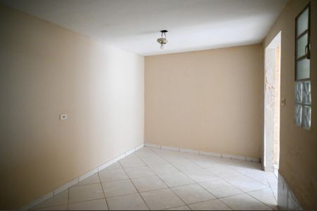 Quarto - Sala de casa à venda com 6 quartos, 140m² em Jardim Vergueiro (sacoma), São Paulo