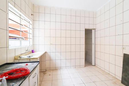 Casa para alugar com 42m², 2 quartos e 1 vagaCozinha