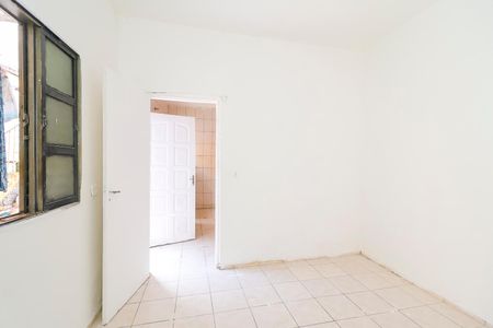 Sala de casa para alugar com 2 quartos, 42m² em Cidade Líder, São Paulo