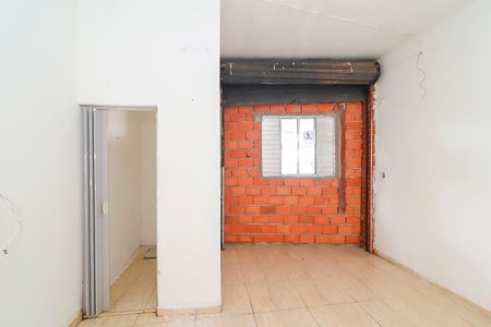 Casa para alugar com 42m², 2 quartos e 1 vagaQuarto 2