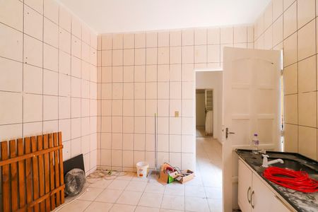 Casa para alugar com 42m², 2 quartos e 1 vagaCozinha