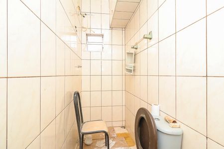 Casa para alugar com 42m², 2 quartos e 1 vagaBanheiro