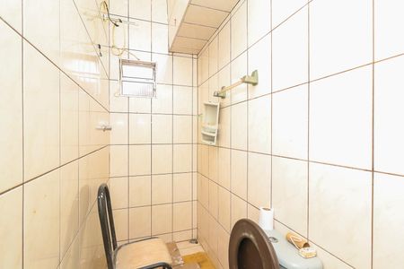 Casa para alugar com 42m², 2 quartos e 1 vagaBanheiro