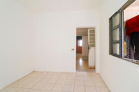 Casa para alugar com 2 quartos, 42m² em Cidade Líder, São Paulo