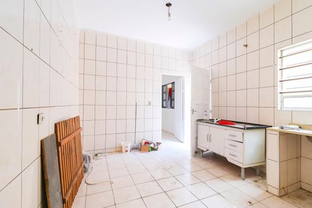 Casa para alugar com 42m², 2 quartos e 1 vagaCozinha