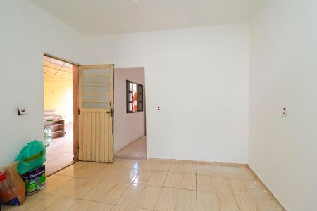 Quarto 1 de casa para alugar com 2 quartos, 42m² em Cidade Líder, São Paulo