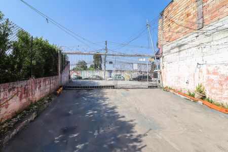 Casa para alugar com 42m², 2 quartos e 1 vagaGaragem