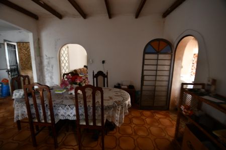Casa para alugar com 245m², 2 quartos e sem vagaSala de Jantar