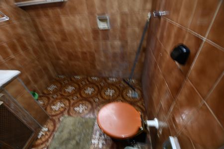 Casa para alugar com 245m², 2 quartos e sem vagaBanheiro