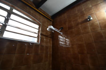 Casa para alugar com 245m², 2 quartos e sem vagaBanheiro