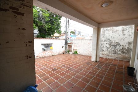 Casa para alugar com 245m², 2 quartos e sem vagaQuintal