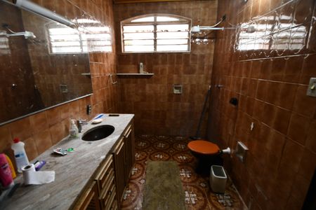 Casa para alugar com 245m², 2 quartos e sem vagaBanheiro