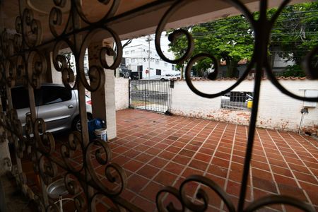 Casa para alugar com 245m², 2 quartos e sem vagaSala - Vista