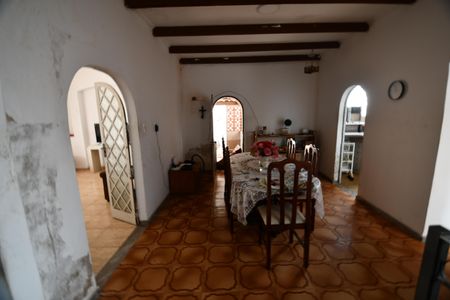 Casa para alugar com 245m², 2 quartos e sem vagaSala de Jantar