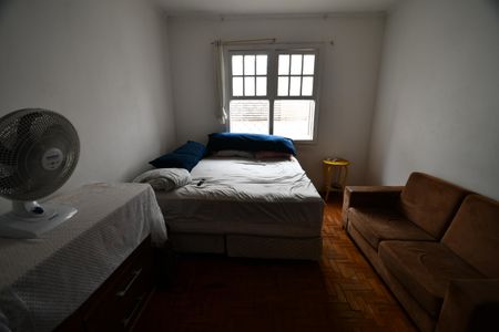 Quarto 1 de casa para alugar com 2 quartos, 245m² em Vila Itapura, Campinas
